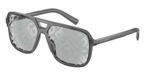 Dolce&Gabbana DG4354 Sunglasses 